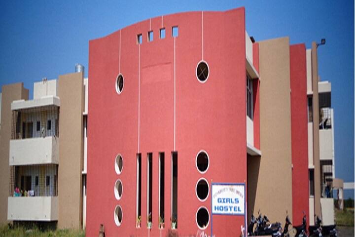 hostel